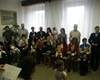 Vítání občánků 14.4.2011