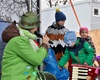 3. Radotínský masopust a Horymírova jízda Radotín- Neumětely, 2.3.2019