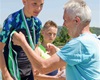 9. ročník Radotínského triatlonu, 23.6.2022