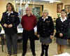 Slavnostní ukončení Senior Akademie, 5.2.2020