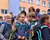 Vítání prvňáčků, 1.9.2022