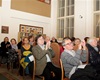 Druhý adventní koncert (Zemlinského kvarteto), 4.12.2016