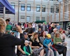 Otevření kulturně komunitního centra Koruna, 2.10.2021