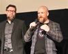 Po radotínské premiéře velkofilmu Jan Žižka proběhla beseda s filmaři, 9.9.2022