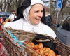 Masopust a Horymírova sváteční jízda, 29.2.2020
