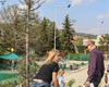 Předávání nových stromů a keřů z letošní jarní výsadby, 4.5.2022