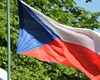 Pietní akt u pomníku padlým na náměstí Osvoboditelů, 7.5.2015
