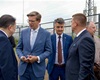 Slavnostní otevření lávek, 1.9.2023
