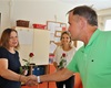 Setkání v mateřské škole, 31.8.2023