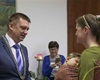 Vítání nových radotínských občánků, 21.4.2022