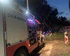 Bouřka, 16.8.2023
