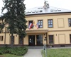Tibetská vlajka na radotínské radnici, 10.3.2016