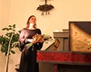 I. Adventní koncert, poděkování závěrem, 2.12.2012