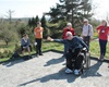 Jarní zelené koule, turnaj v pétanque, 19.4.2015