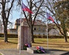 Pietní akt ke Dni vzniku samostatného Československa, 27.10.2021