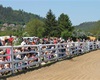 Rodeo 2011 - ...a zpátky k břevnům