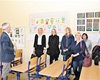 Studijní cesta z Burglengenfeldu v Radotíně, 5.4.2018