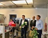 Poděkování kantorům i kuchařkám, 22.6.2022