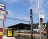 Prohlídka stavby s ředitelem Stavební správy západ Správy železnic; 14.6.2023