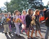 Vítání prvňáčků, 1.9.2016