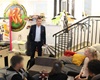 Den otevřených dveří v nízkoprahovém klubu, 22.9.2021