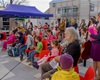 Slavnostní otevření nového Kulturně komunitního centra Koruna, 30.9.2021