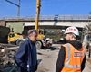 Modernizace trati, 2.10.2020