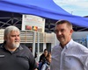 Den otevřených dveří u hasičů, 2.10.2021