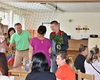 Setkání v mateřské škole, 31.8.2023