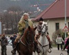 Horymírova sváteční jízda Neumětely - Radotín, 27.2.2016