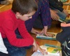 Pasování čtenářů v KS Radotín 2.6.2010