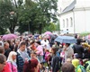 Zahájení školního roku 2014/15