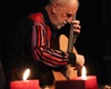 2. adventní koncert se Štěpánem Rakem a Mikuláš na Fajnovém dvoře, 4.12.2022