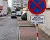 Blokové čištění, okolí náměstí Osvoboditelů I., 4.5.2021
