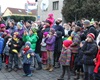Koncert Pražské mobilní zvonohry a ohňostroj, 26.12.2016