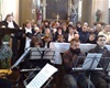Koncert pěveckého sdružení SUDOP a orchestru učitelů ZUŠ Klementa Slavického 20.12.2009