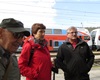 Výlet na vrch Babka u Řevnic, 28.5.2015