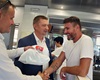 Poděkování kantorům i kuchařkám, 21.6.2023