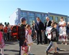 Vítání prvňáčků, 1.9.2016