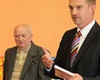 Vernisáž prací seniorů a autorské čtení Radislava Žvaka, 9.9.2013