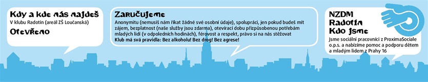 Klub Radotín Klub Radotín