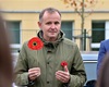 Den válečných veteránů, 10.11.2023