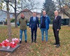 Den válečných veteránů, 10.11.2023
