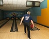Bowlingové finále boulo-koulo mistrovství Radotína, 16.11.2014