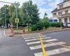 Úpravy v okolí parku pod Korunou, 19.6.2023