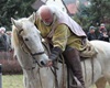 A Šemík se dočkal skývy chleba, 29.2.2012