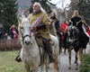 Vladyka pronesl předlouhou řeč, 29.2.2012