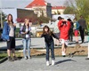 Jarní zelené koule, 20.4.2014