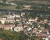 Zbraslav, září 2003
