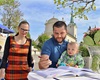 Vítání nových občánků, 11.5.2023